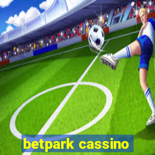 betpark cassino